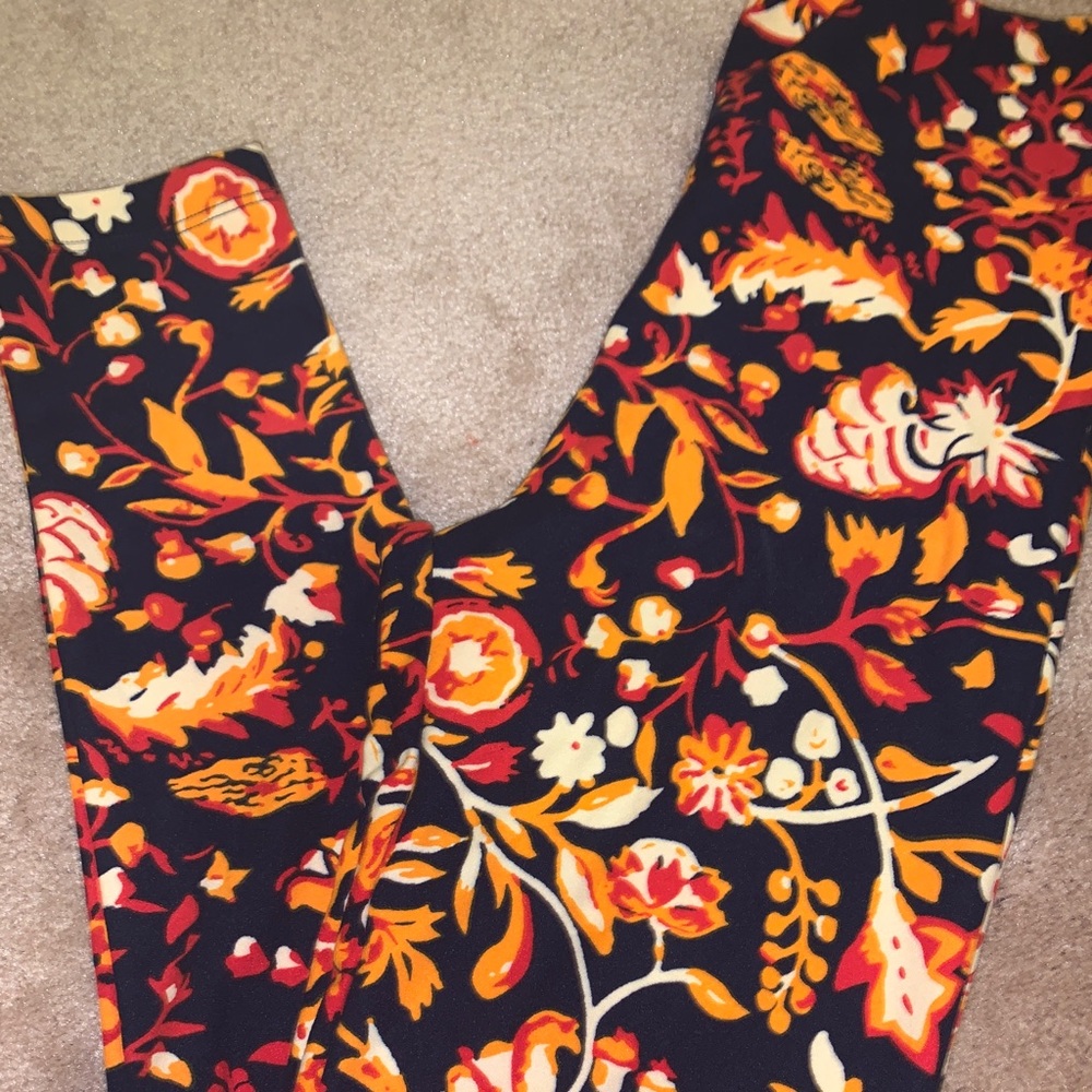 Lularoe leggings